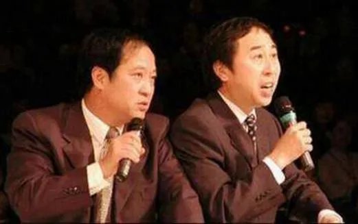 打死不同台：冯巩死对头竟然是他 什么仇什么怨？(图)