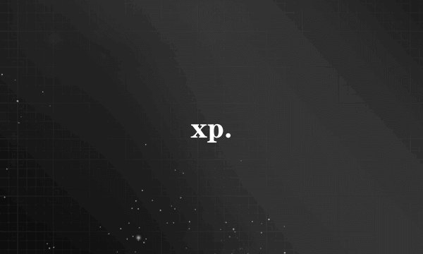 xp.