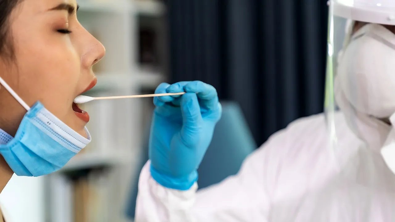 郑州最新疫情通报:新增本土64+294 郑州航空港实行7天全域静态管理