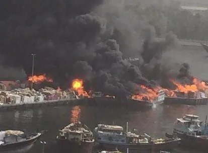 黎巴嫩总理宣布8月5日为全国哀悼日，死伤人数还会增加多少？