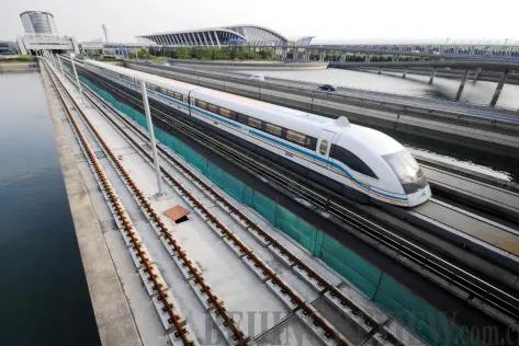 北京首条磁悬浮线路已开始试运行了吗？