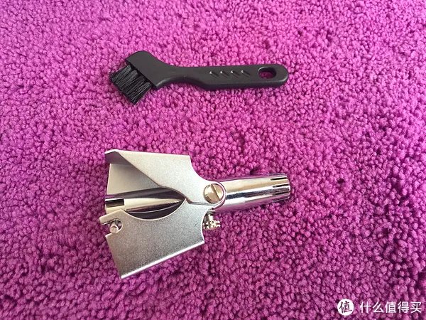 双立人鼻毛修剪器