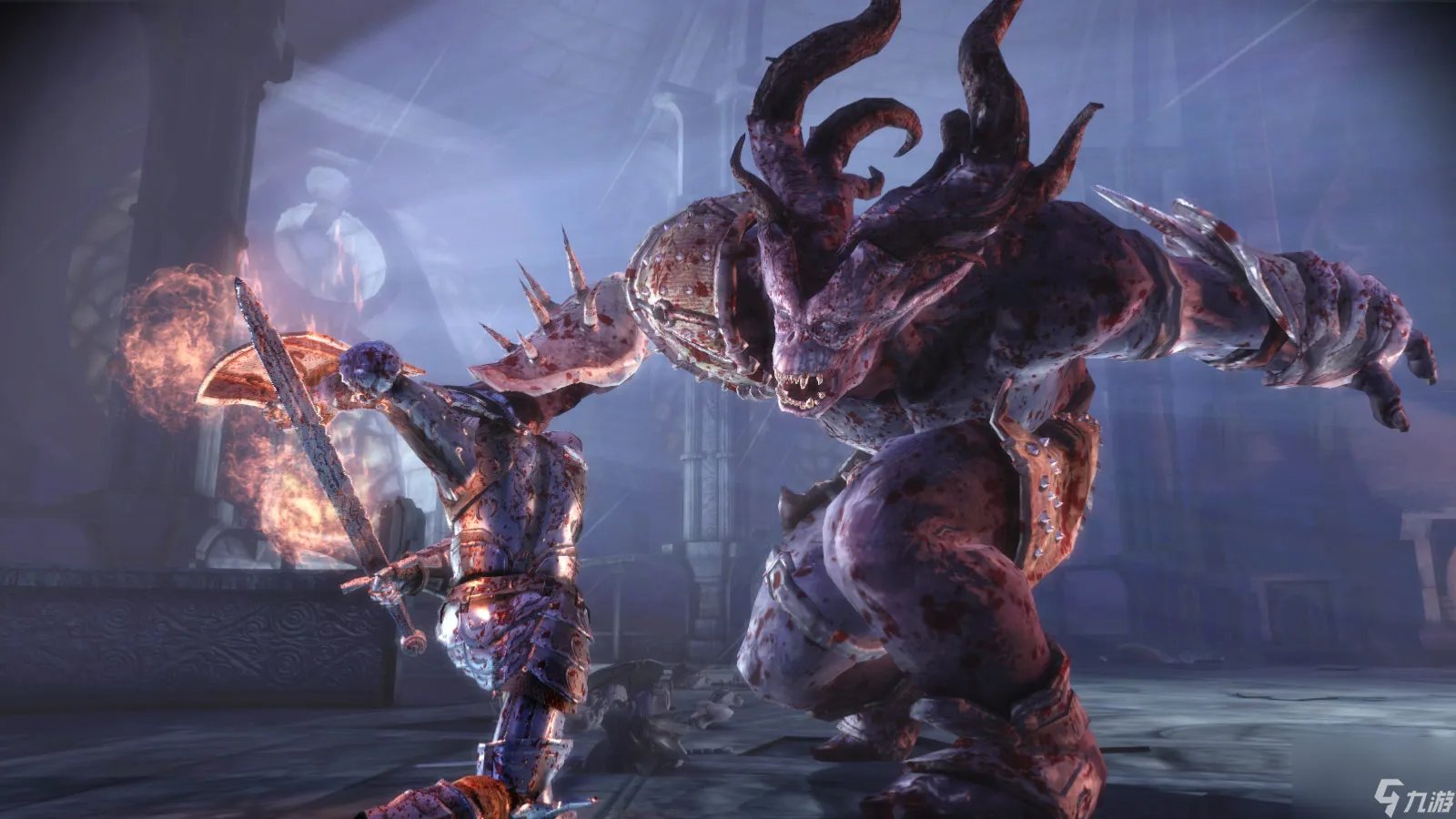 龙腾世纪起源攻略