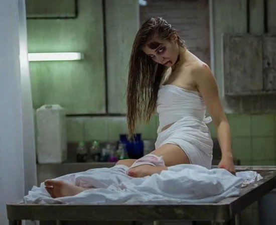 胆小勿入：恐怖太平间诈尸事件真相揭秘（图）