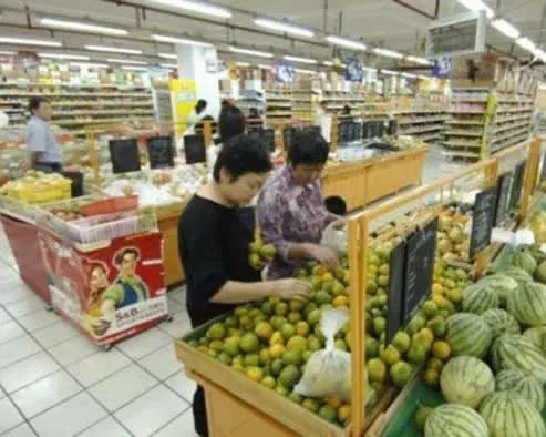 超市惊人陷阱99%的人都被坑了：原因请看明白