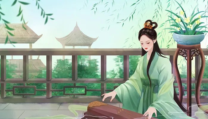 古代女子几岁结婚 古代女子结婚的年龄