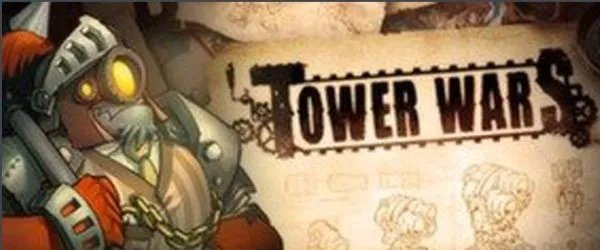 PC端塔防单机游戏推荐 PC端塔防单机游戏有哪些