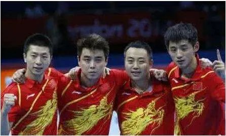 奥运新增乒乓混双是怎么回事?