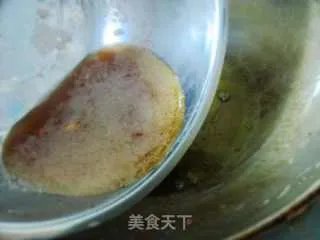 首次尝试,超详细图解——糖醋排骨