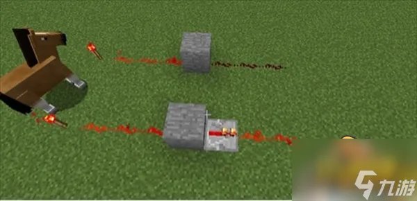 《我的世界》红石中继器怎么用 红石中继器的用法和原理一览
