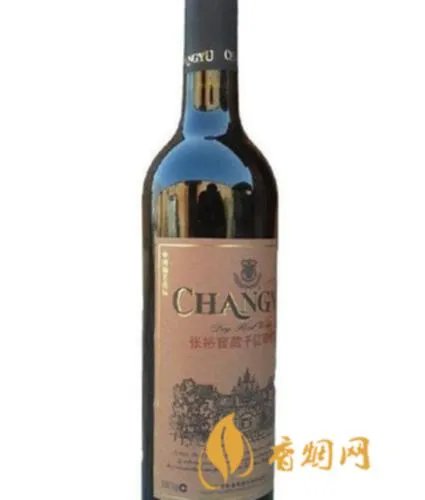 张裕窖藏解百纳干红葡萄酒多少钱？