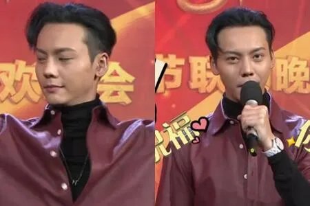 陈伟霆鹿晗献唱 前者再度受邀上“春晚”