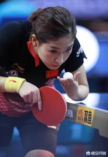 2019女乒世界杯，邀请名单出炉，如何解读？你看好谁夺冠？