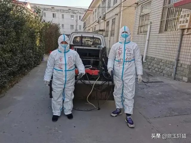 河北进入战时状态，为什么没有提高防控级别，普通民众怎么办？