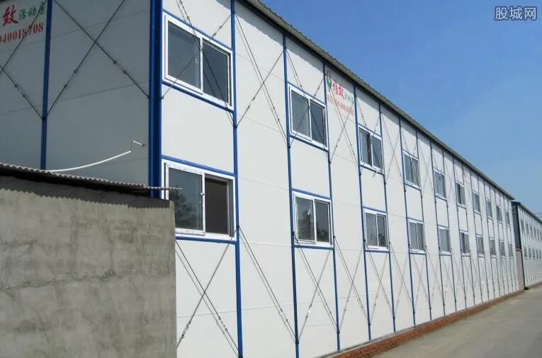 活动房多少钱一平米 活动房每平方价格是多少