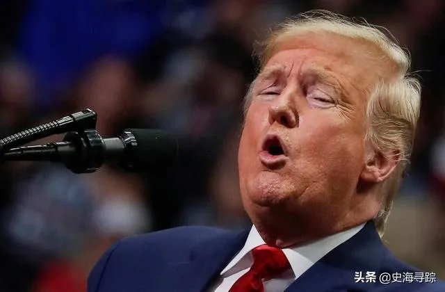 特朗普称来自中国的物资非常好，你怎么看？