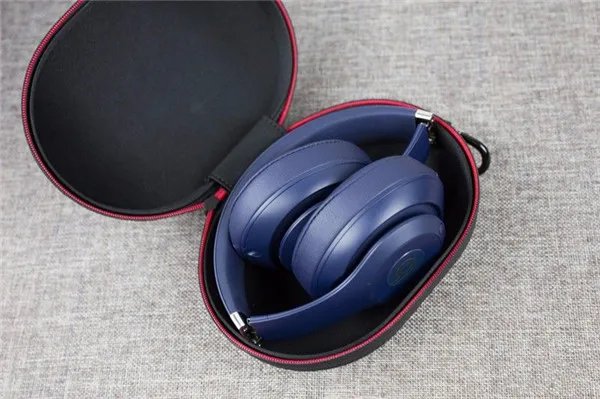 beats studio3和beats studio2有什么区别