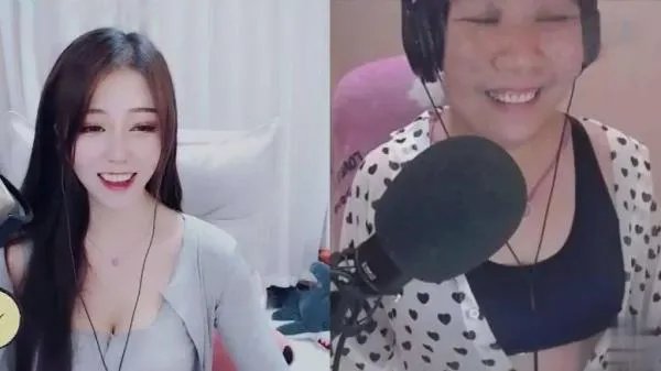 乔碧萝殿下直播间