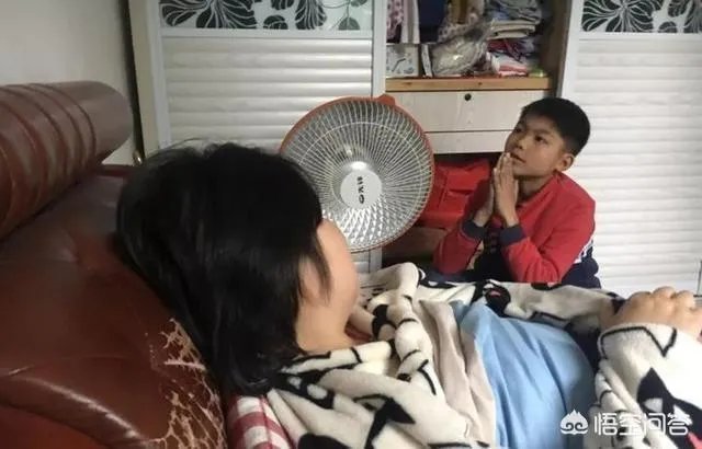 如何看待11岁男孩欠下“巨额债务”？