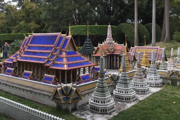 世界之窗怎么样?