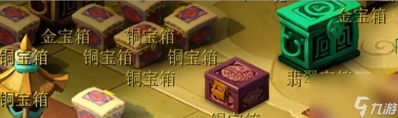 梦幻西游帮派迷宫怎么玩 梦幻西游帮派迷宫完整流程攻略