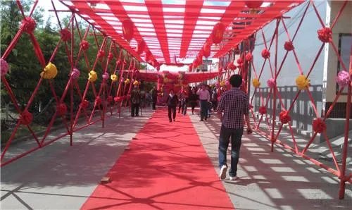 农村婚礼现场布置攻略  农村是怎么布置婚礼的