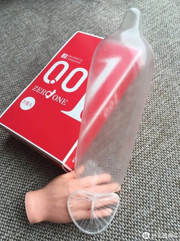 世界最薄的套套——冈本001到底好不好用