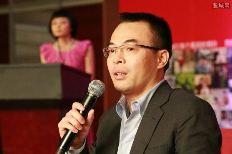 覃辉近况2018年 天上人间后覃辉借壳宇顺电子上市