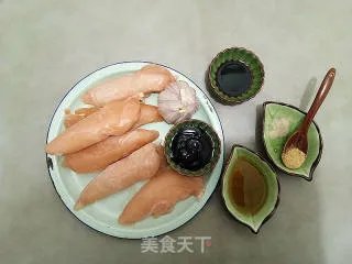 棒棒鸡排