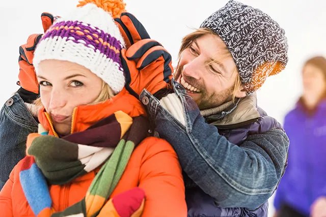 毛线帽子编织方法及图案花样大全图解 男女针织帽子图片大全