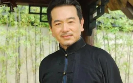 张晨光老婆谢美惠个人资料简介近照 是一个很厉害的女人