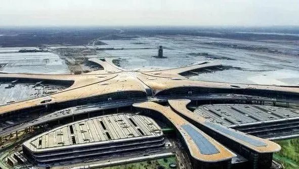 大兴机场将试飞是怎么回事 大兴机场真机试飞详细情况如何