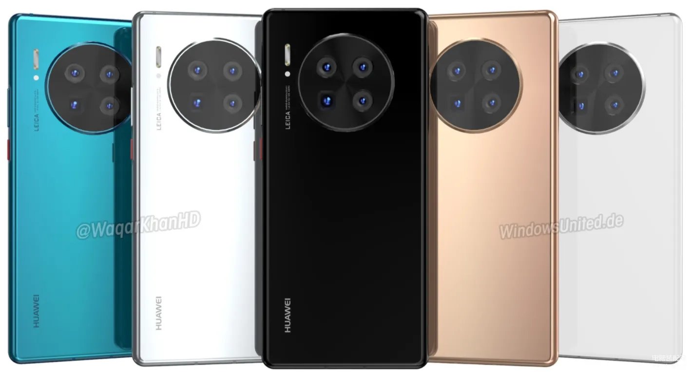 华为mate40pro上市时间是什么时候（华为Mate40P发售日期）