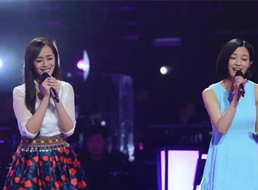 中国好声音第四季哈林组四强 重磅回锅肉实力不容小觑