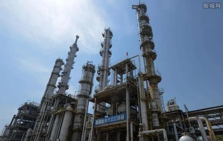 三维集团停产整改 三维所犯何事遭到如此严重的整改?