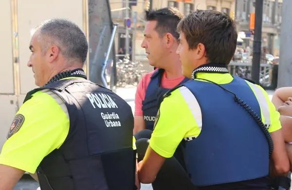 巴塞罗那一名华侨失联,当地警方展开了哪些举措?