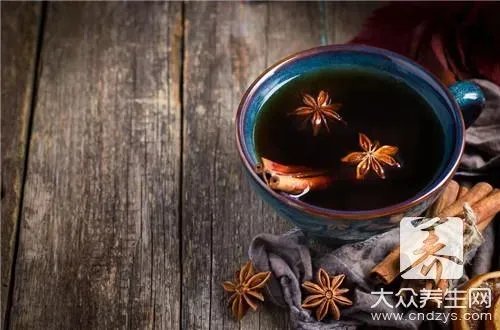 家庭凉茶配方是怎样做的?