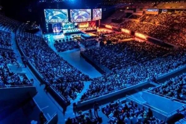 2023年全球电竞人口将达20亿,这是否与中国电竞行业崛起有关?