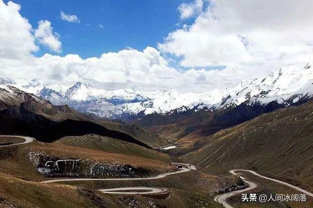 骑行新藏线需要准备哪些东西？一般新藏线都是从哪开始的？