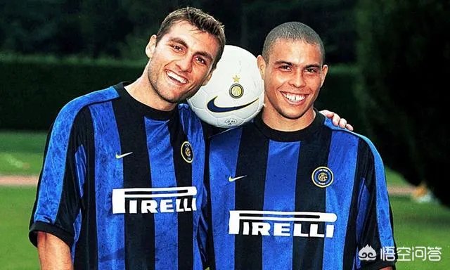 维埃里：国米签下卢卡库是正确的选择，但他没有我强！你认同他的说法吗？