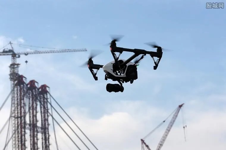 为什么淘宝搜不到无人机 真相原来是这样