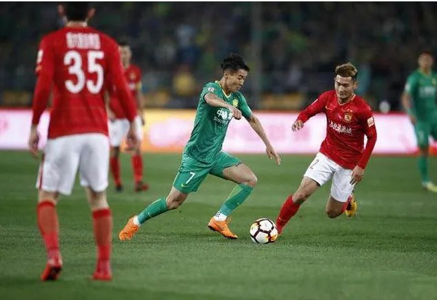 国安2-2恒大具体赛况是什么？