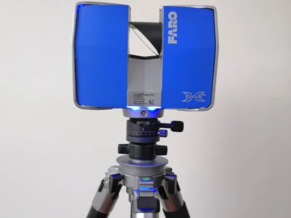 3d扫描仪什么品牌好?