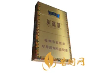 黄鹤楼香烟价格表图大全2024 黄鹤楼烟价目表一览