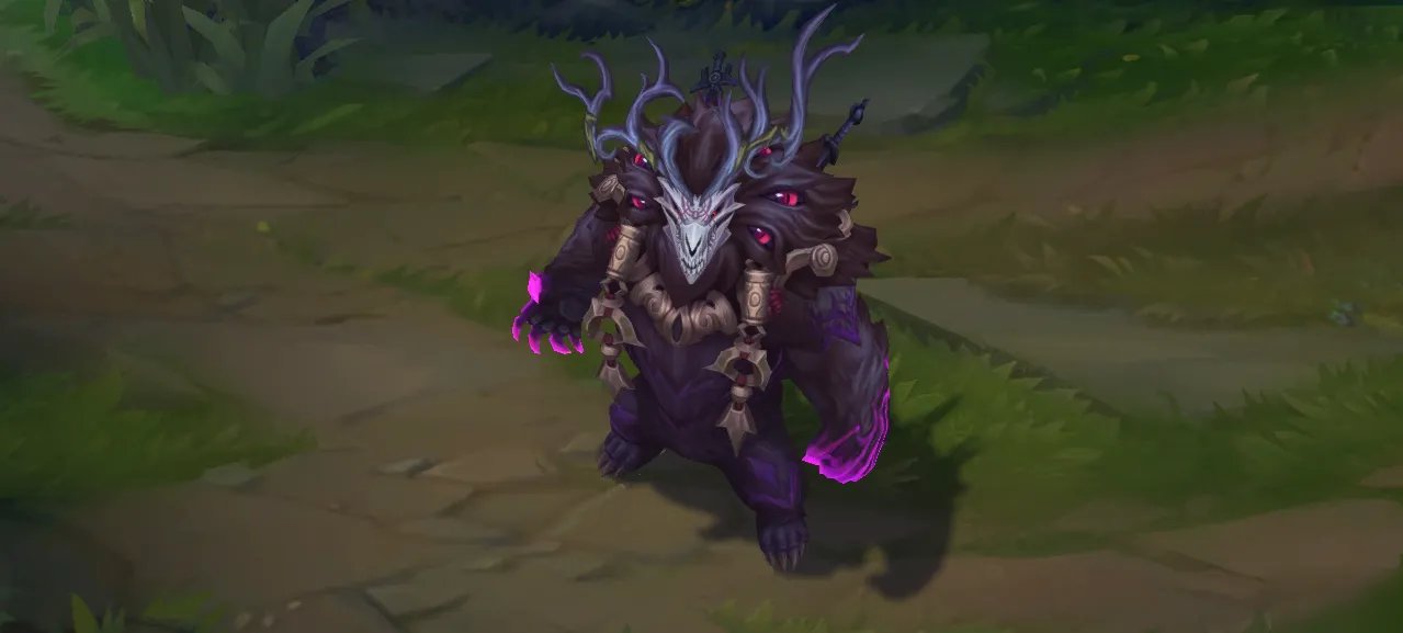 《LOL》坚韧不屈沃利贝尔皮肤怎么获得 坚韧不屈沃利贝尔皮肤获得方法