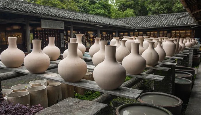 五大名窑分别是哪些 五大名窑是哪个