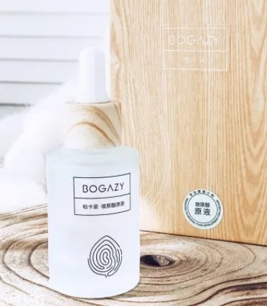 柏卡姿这个牌子怎么样？芳香护肤理念