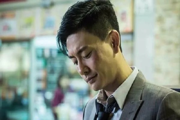 黄宗泽被问对胡杏儿是什么感觉，黄宗泽真的是一个非常花心的人吗？