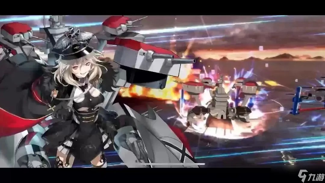 拂晓国服舰娘培养攻略