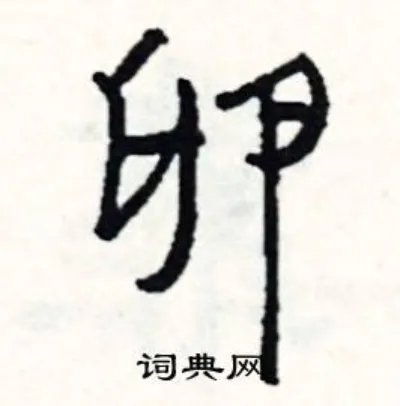 卵组词_卵字怎么组词_卵组词有哪些_带卵字的词语